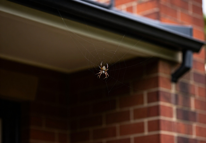 Commercial Pest Control for a Local Restaurant