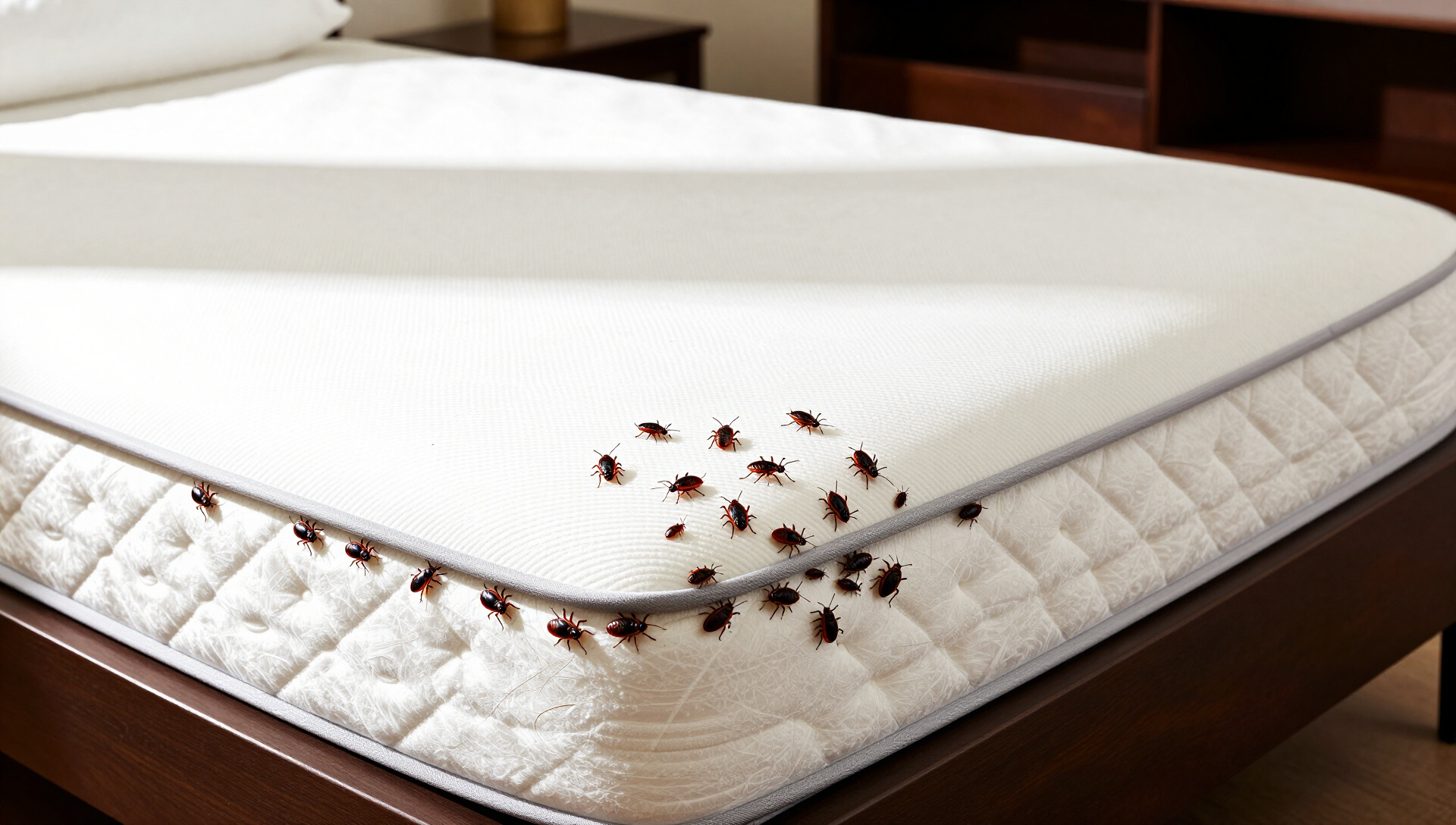 Bed Bugs Control in Cabramatta West
