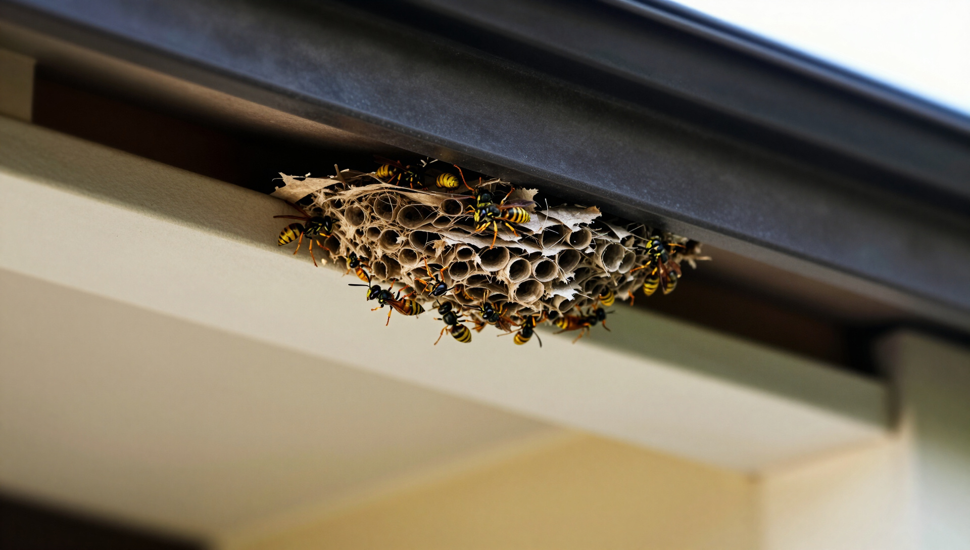 Bees and Wasp Removal in Cabramatta West